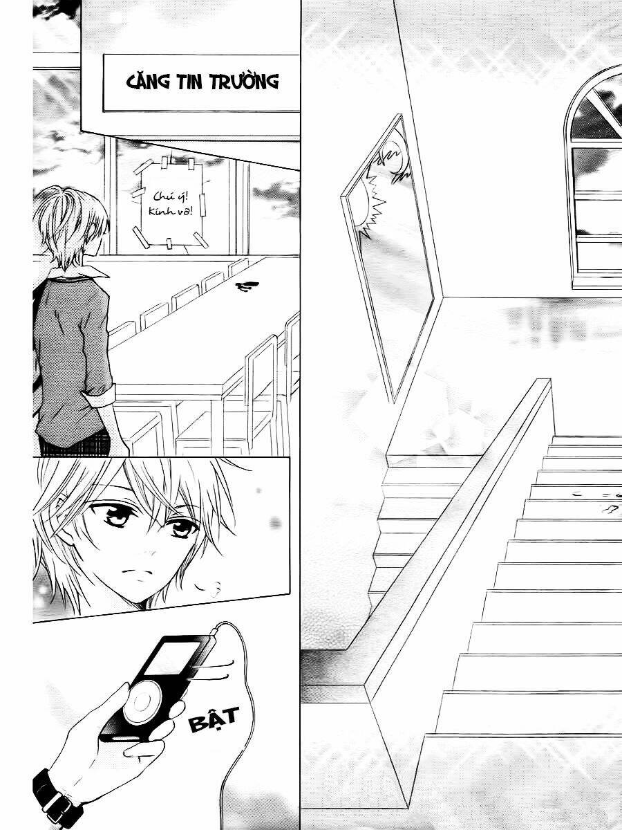 futari no himitsu chapter 1 33