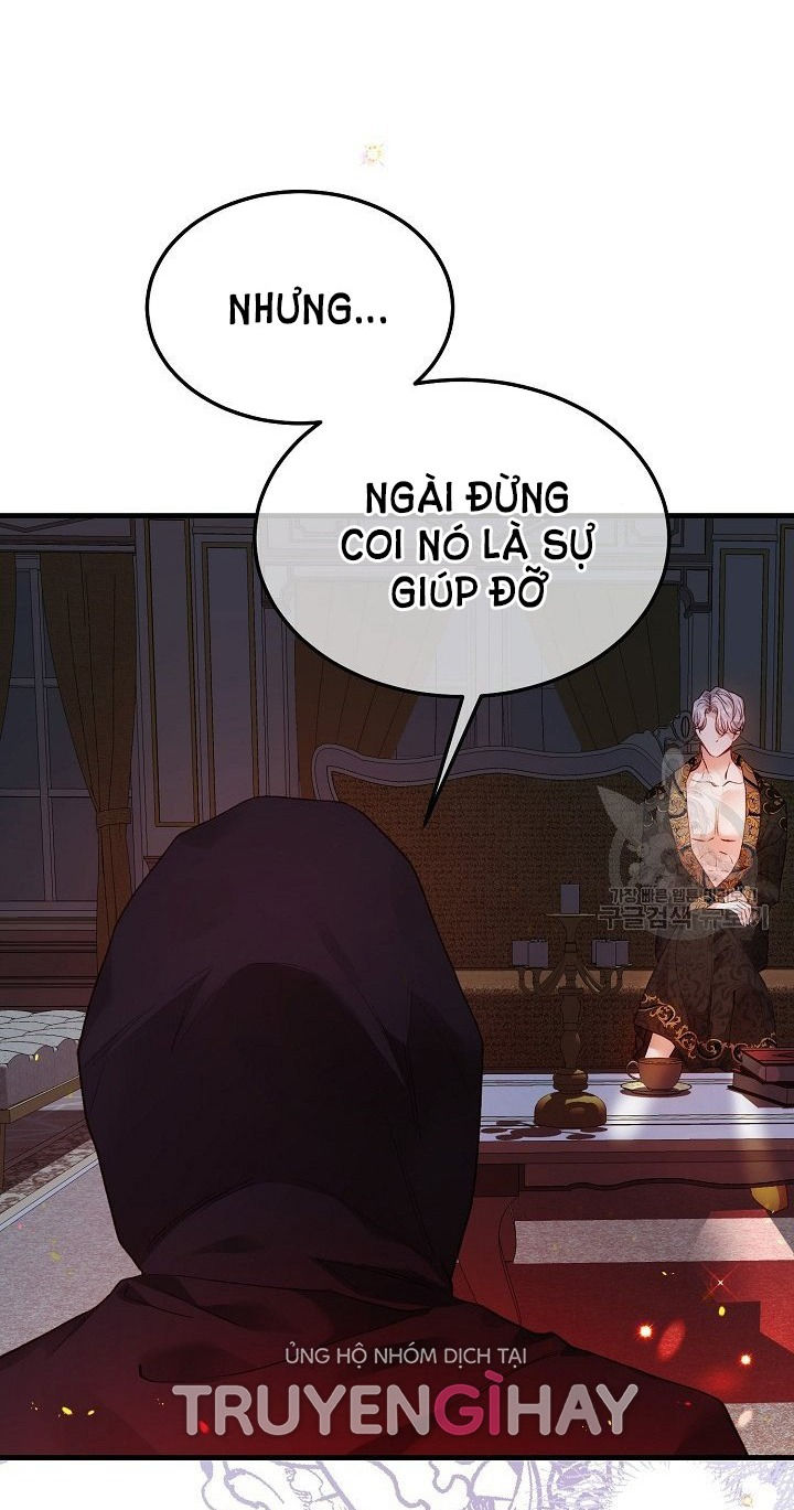 trở thành vợ thái tử quái vật chapter 42.1 15