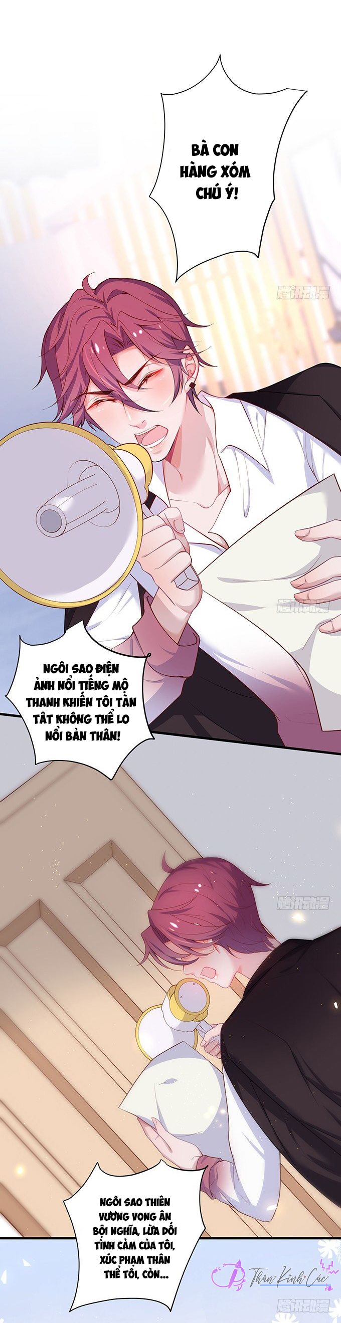 dưỡng khí chí mạng chapter 24 21