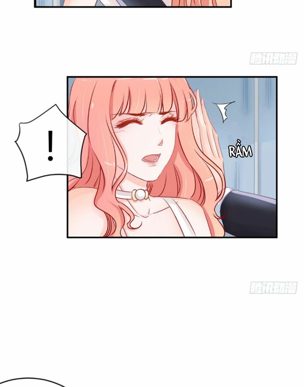 cẩm lý thiếu nữ của tôi chapter 3.3 17