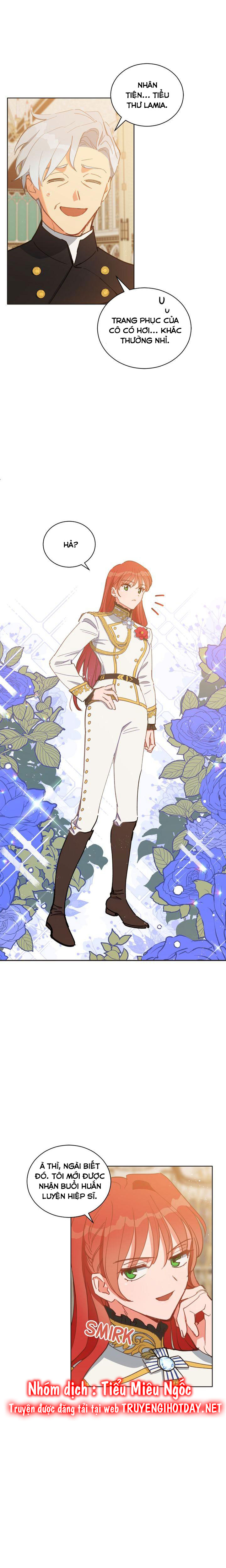 cái chết của nàng lamia chapter 32 7