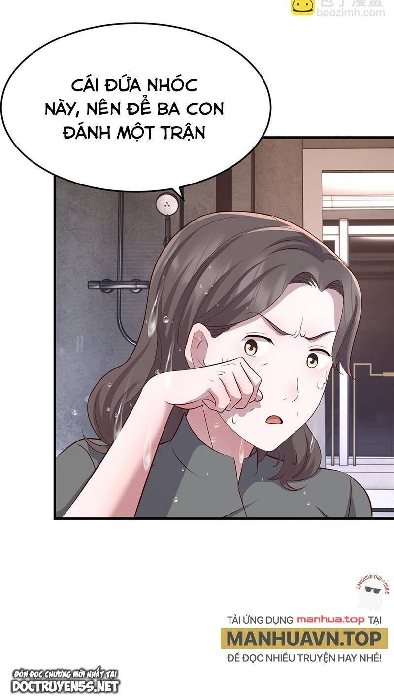 chị gái tôi là đại minh tinh chapter 181 31