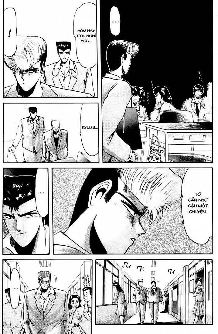 shonan junai gumi chapter 37 13