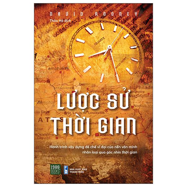 Lược Sử Thời Gian