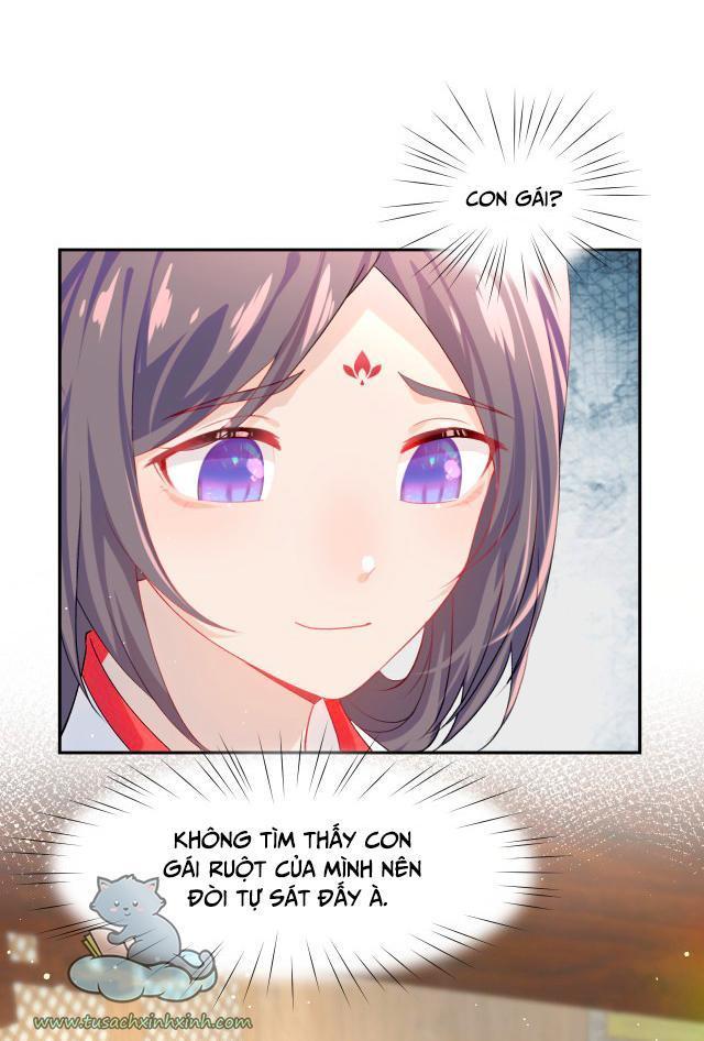 một đêm nọ đột nhiên yandere tới! chapter 38 4