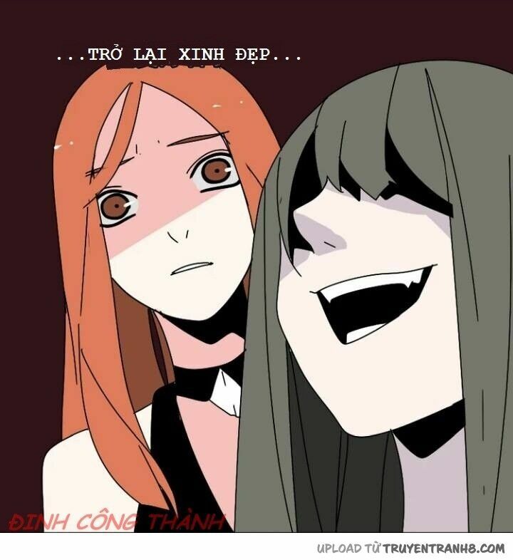 ứng dụng thẩm mỹ chapter 24 32