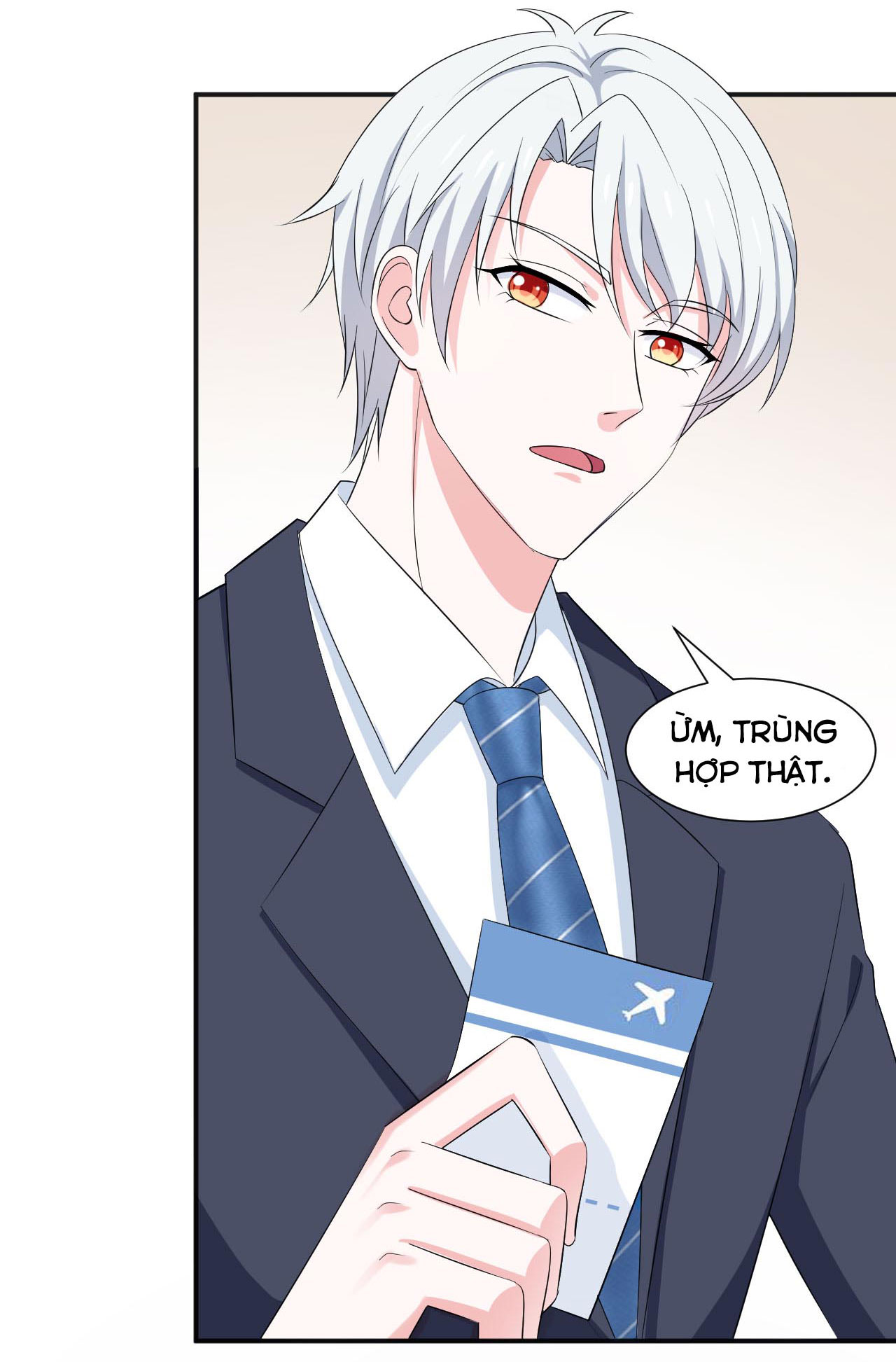 bí mật không thể yêu đương chapter 52 13