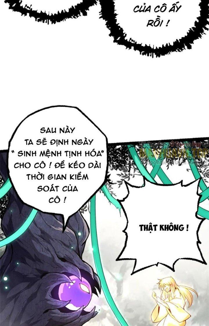 từ cây cổ thụ bắt đầu tiến hóa chapter 19 31