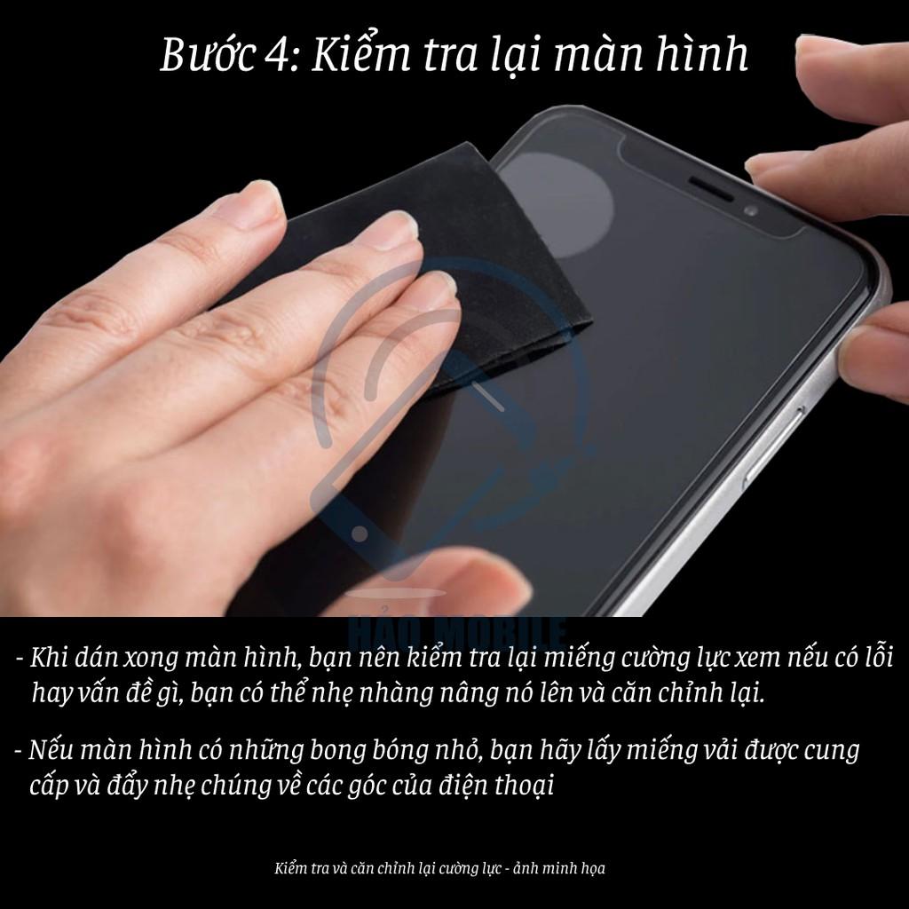 Dán cường lực dẻo nano dành cho Google Pixel 5 5G