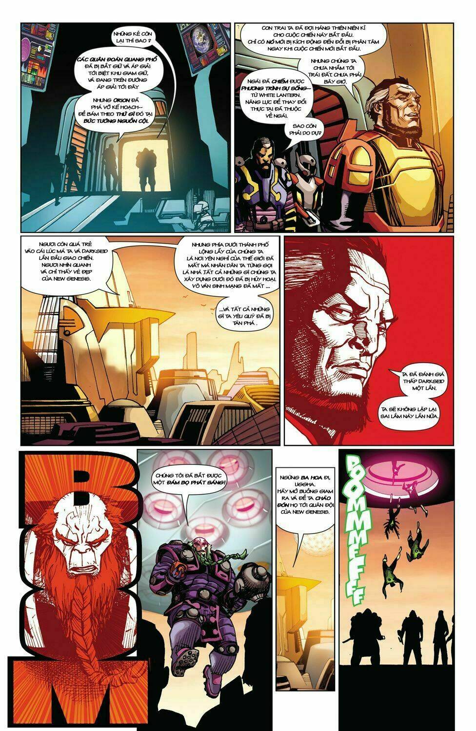 green lantern/new gods: godhead chapter 13 4