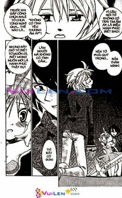 nữ sinh thời đại chapter 9 107