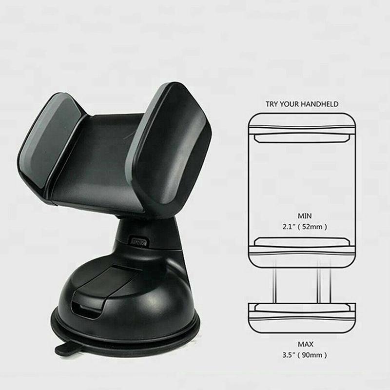 Giá Đỡ Điện Thoại Xoay 360 Độ
