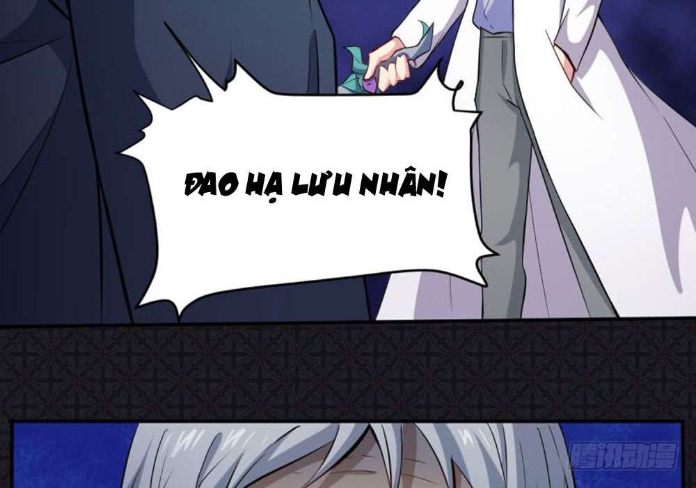 ngạo kiều quỷ vương yêu ta chapter 74 24