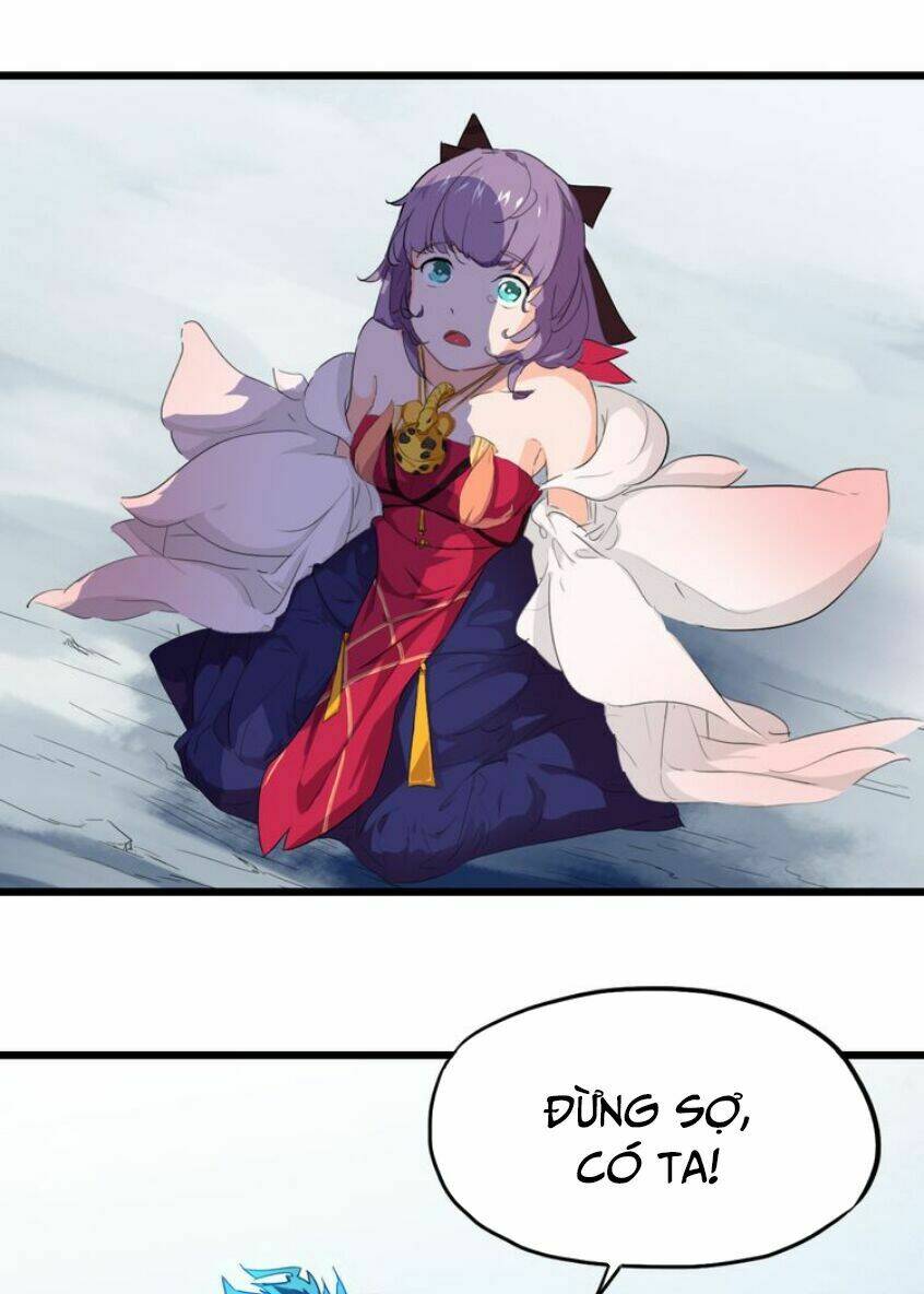 long mạch võ thần chapter 6 8