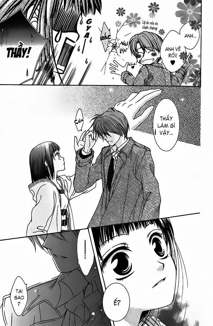 sugar family chapter 7 25