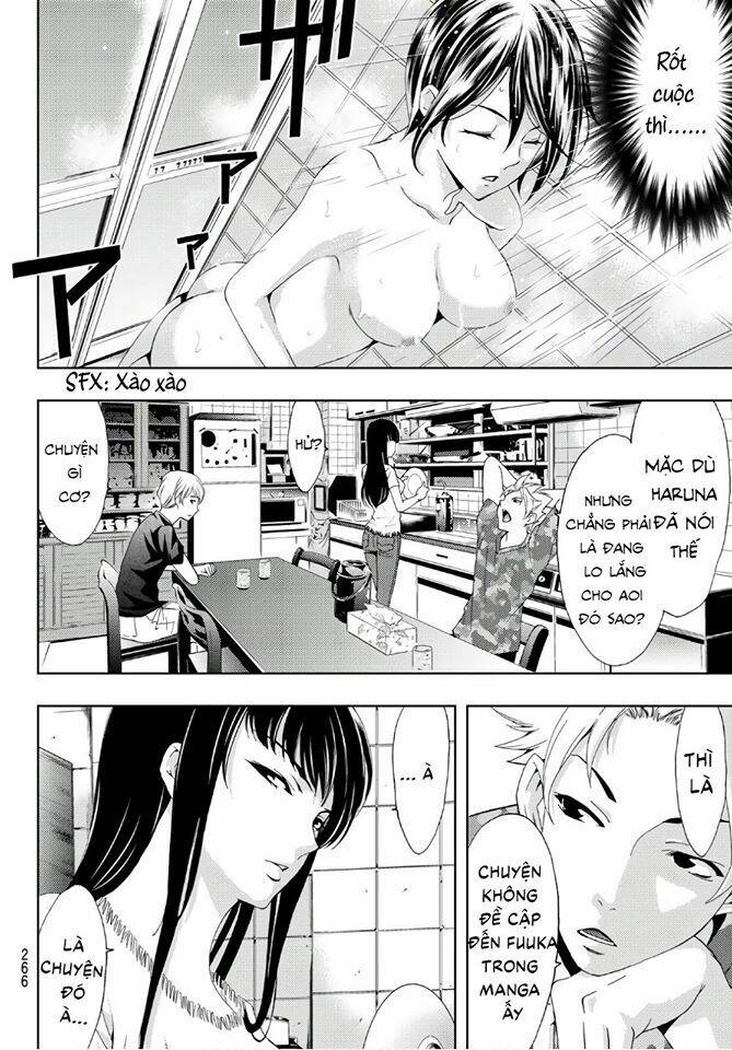 succubus & hitman chapter 50 9