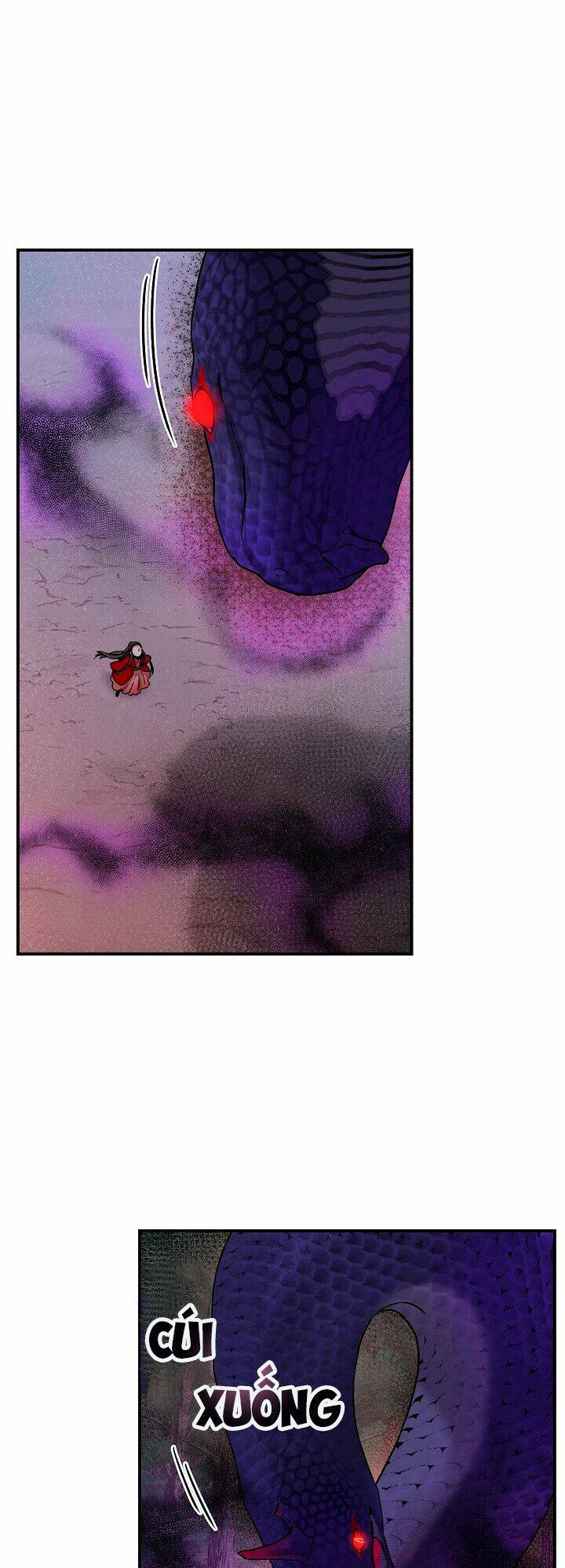 tôi trở thành nhân vật phản diện giỏi nhất trong giới võ thuật chapter 28 46