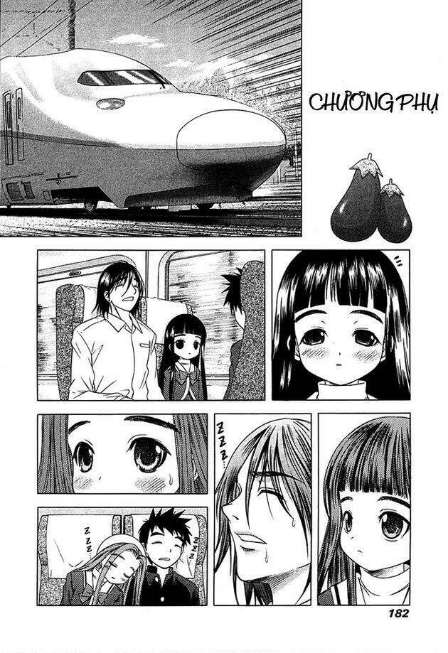 happy world! chapter 47 30