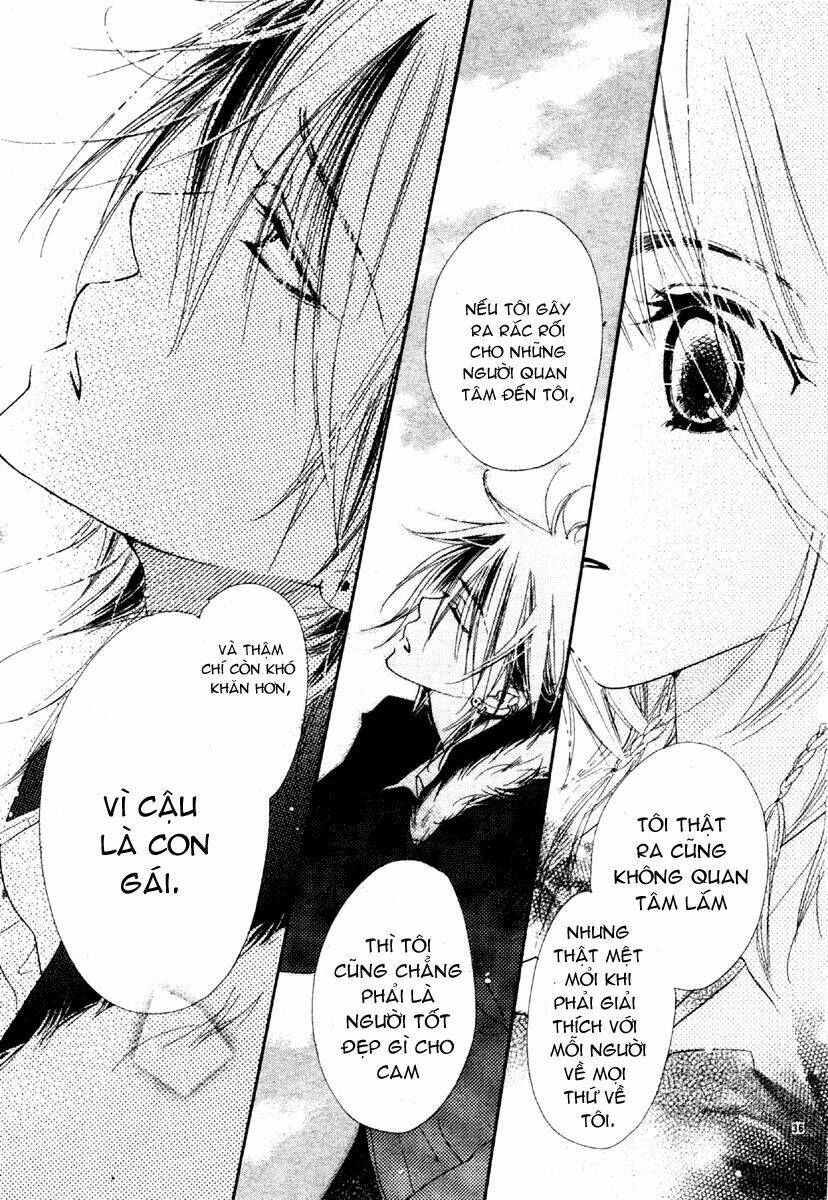 sora log chapter 2 41