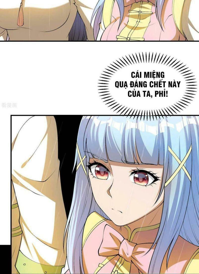 đệ nhất người ở rể chapter 164 35