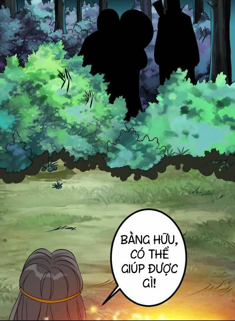 ngưu thư cung ứng thương chapter 146 19