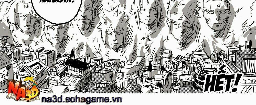 ngoại truyện về con trai cửu vĩ hồ ly chapter 1 20