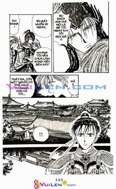 quyển sách kỳ bí chapter 12 145