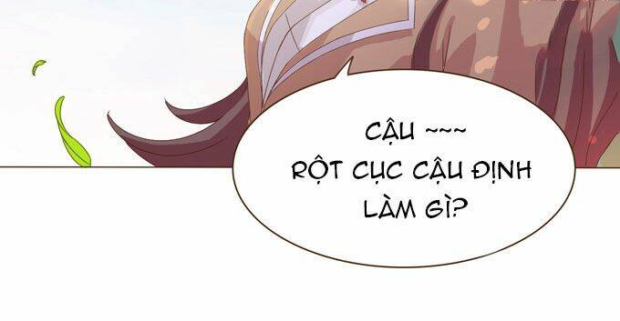 ái tam phân tuyến chapter 1.5 8