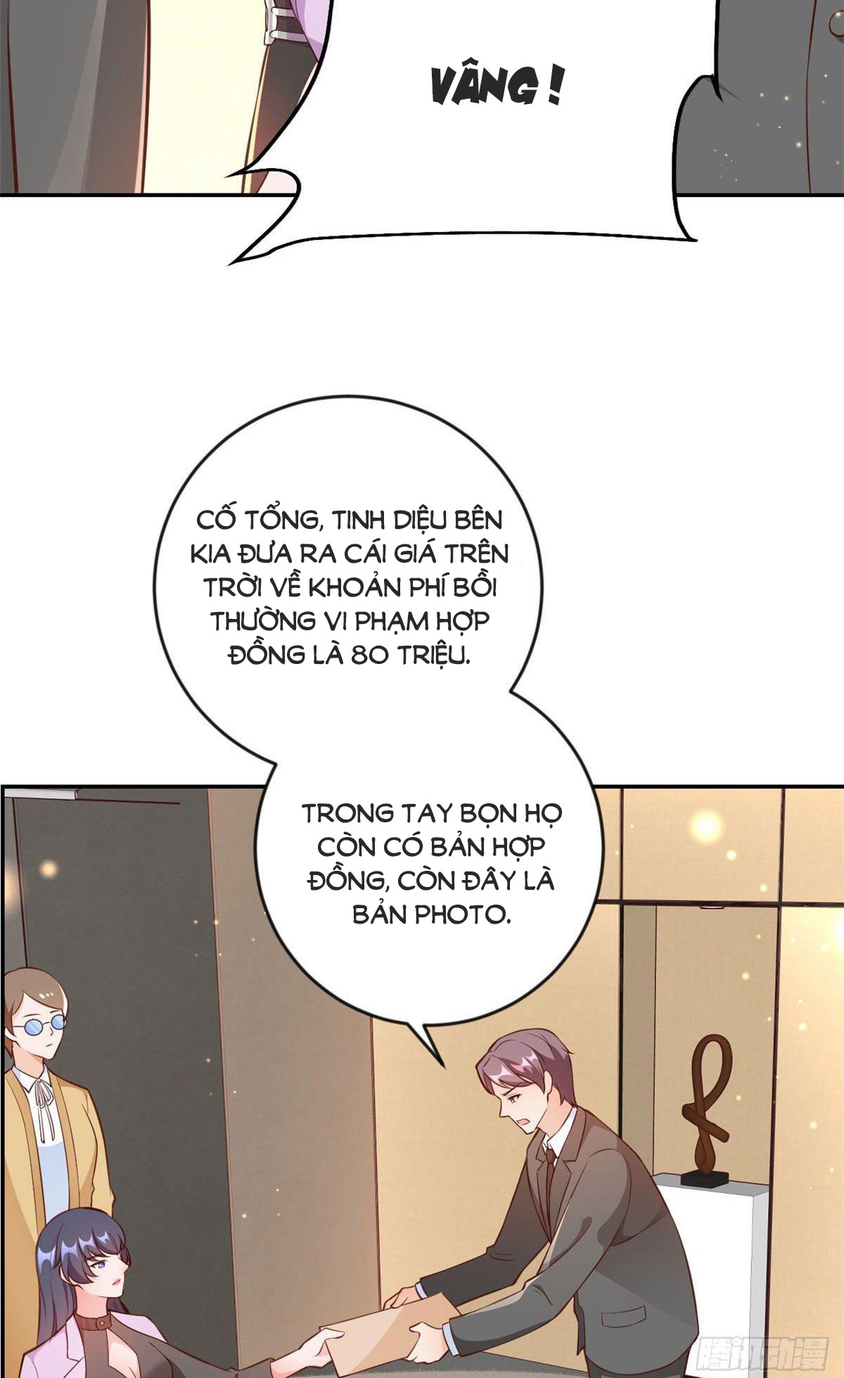 hệ thống xuyên nhanh: nam thần bùng cháy đi! chapter 8 31