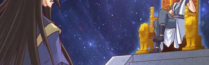 bảo vật rơi xuống đều thành muội tử chapter 9 130