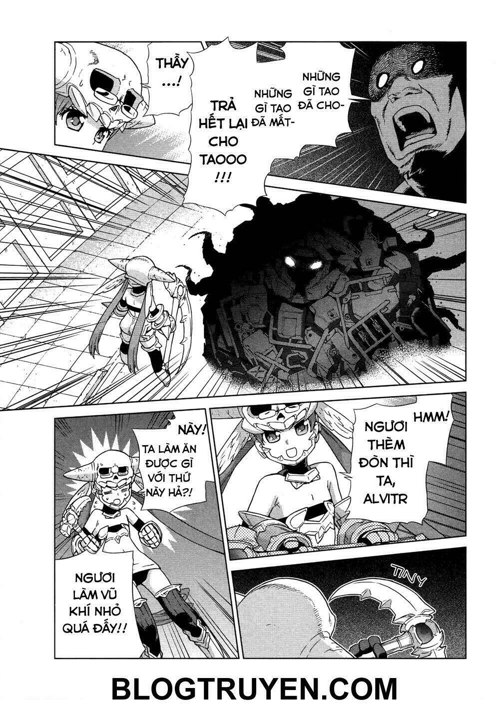 celestial clothes chapter 3.5 23