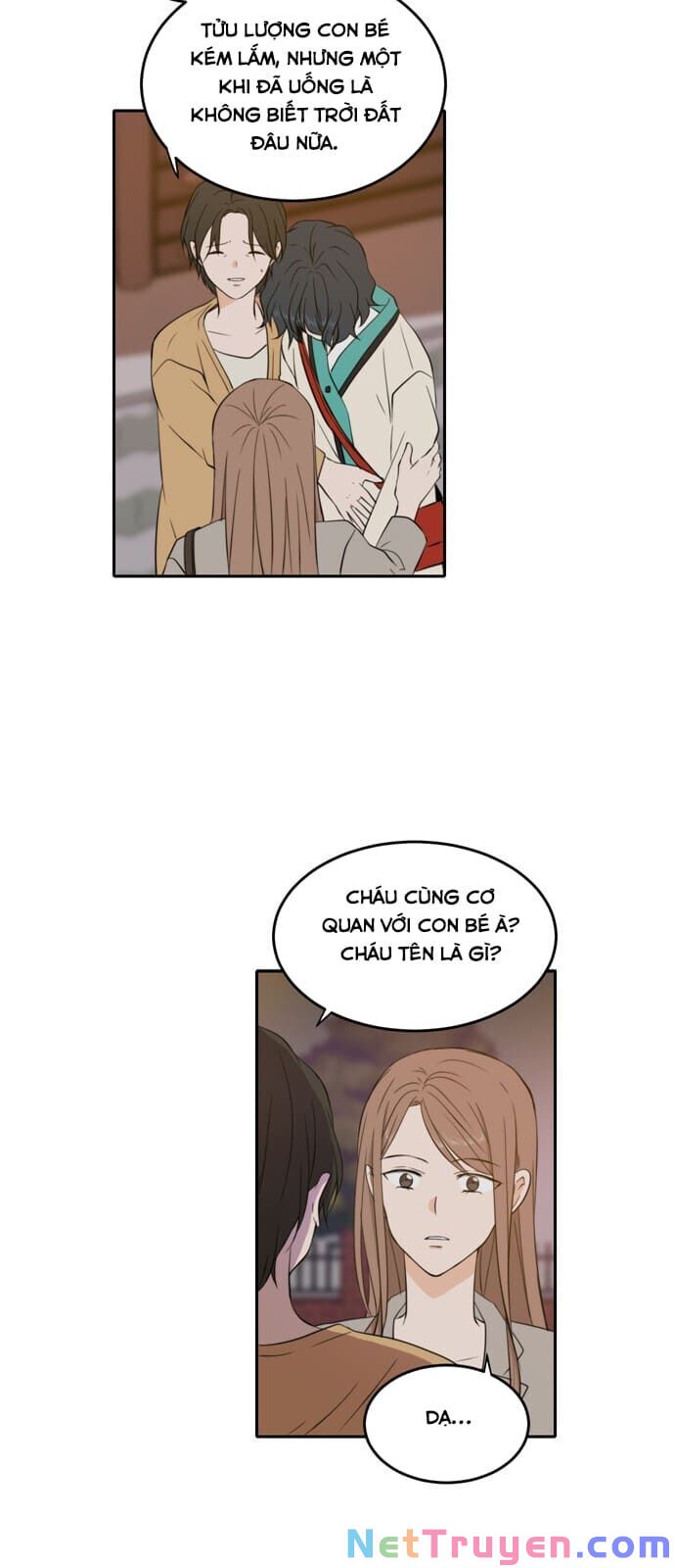 kiếp này cũng xin chăm sóc tôi như vậy nhé kiếp này cũng xin chăm sóc tôi như vậy nhé chapter 18 5