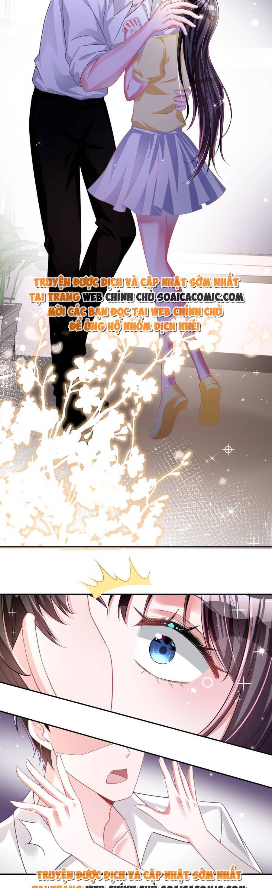 tổng tài huyết tộc cực sủng cô vợ mỹ nhân ngư chapter 58 11