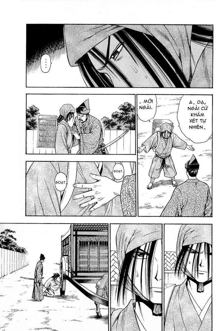 thiếu niên vương phần 2 chapter 23 30