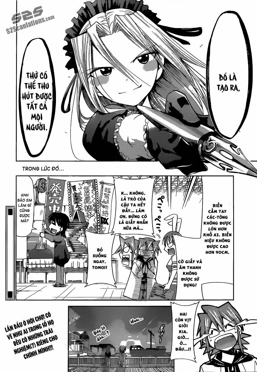 denpa kyoushi chapter 71 19