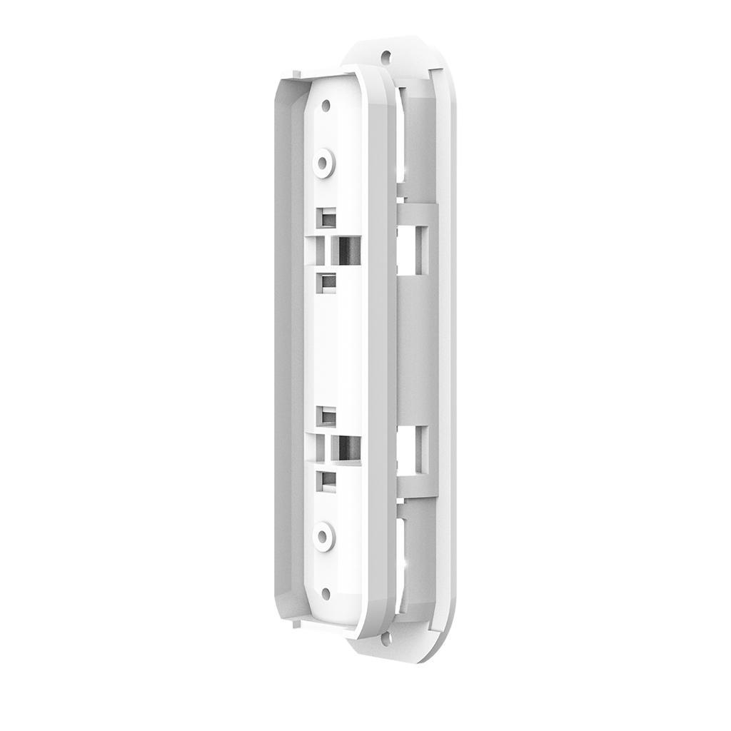 2Pcs Doorbell Mount Holder Adjustable Rack for Google Nest Doorbell