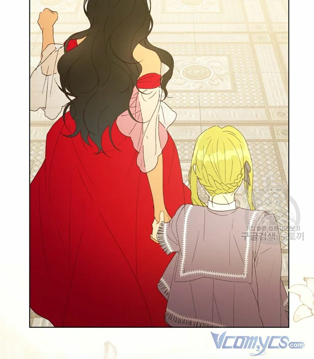 công chúa khắc dấu lên kẻ phản nghịch chapter 54 84