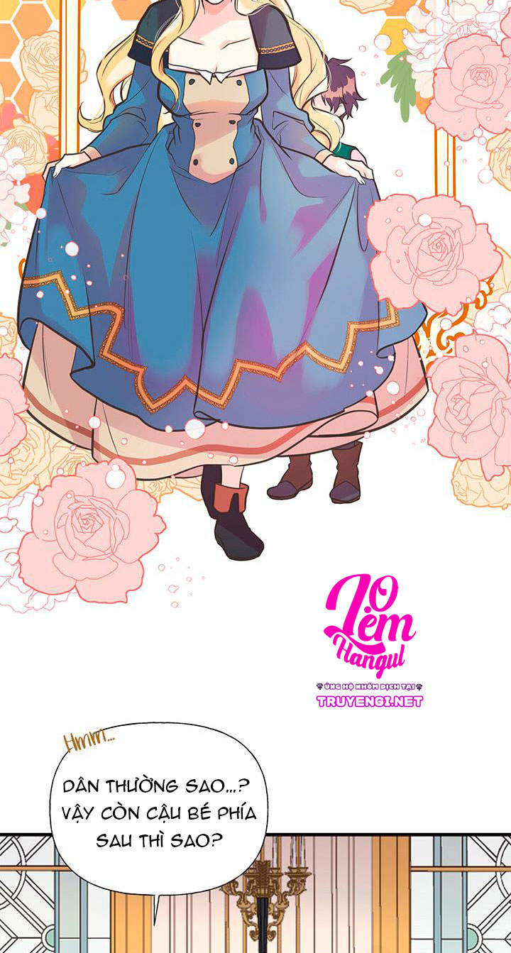 chị tôi đã nhặt về một nam chính quyến rũ chapter 43 42