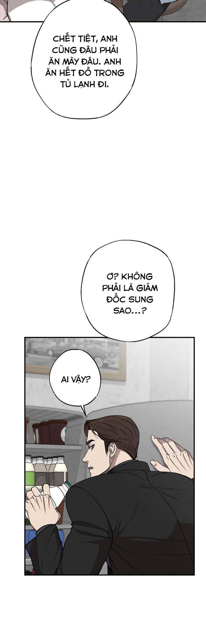 va chạm chapter 3 31