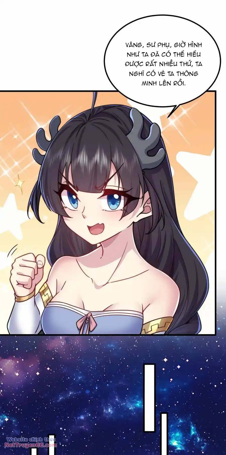 Vai Ác Sư Tôn Mang Theo Các Đồ Đệ Vô Địch Thiên Hạ chapter 97 33