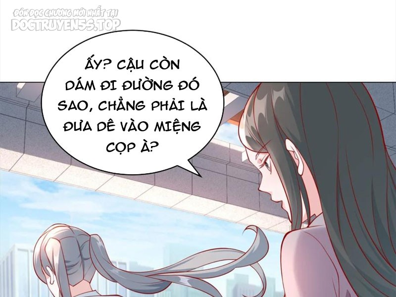tài xế lái xe công nghệ như ta có nhiều tiền thì sao? chapter 28 43