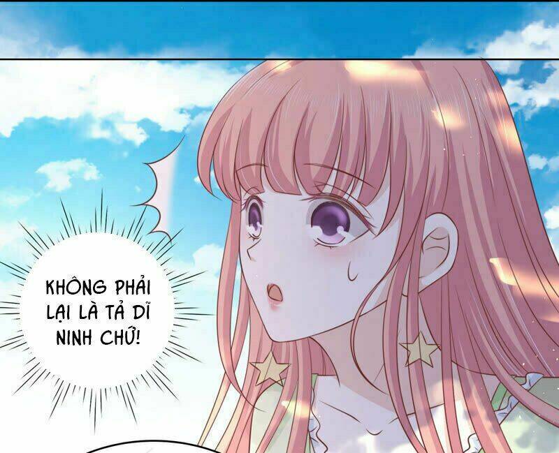 liệt ái tri hạ: series mật đào tiểu tình nhân chapter 205 14