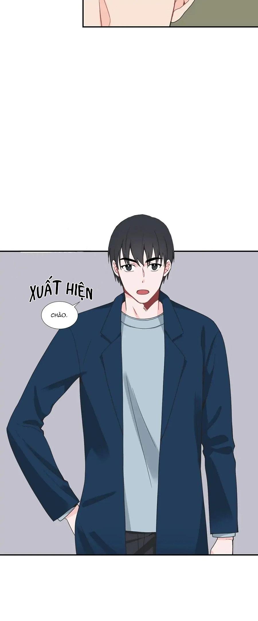 đường ranh giới chapter 18 28