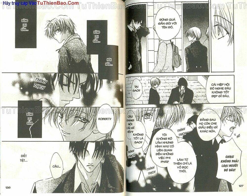 niềm hy vọng chapter 2 64