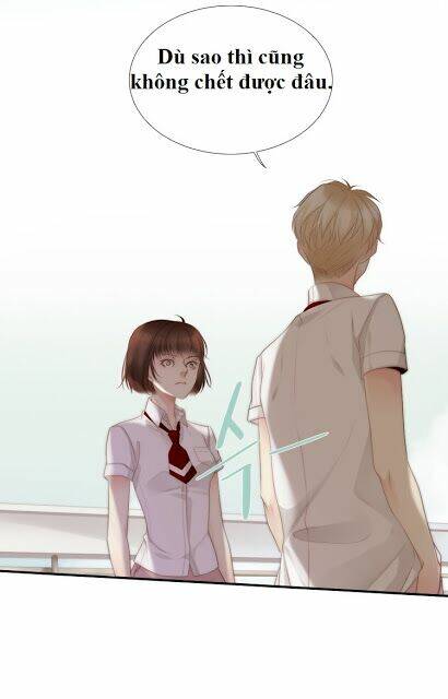 tình cờ tìm thấy tháng 7 chapter 5.2 50