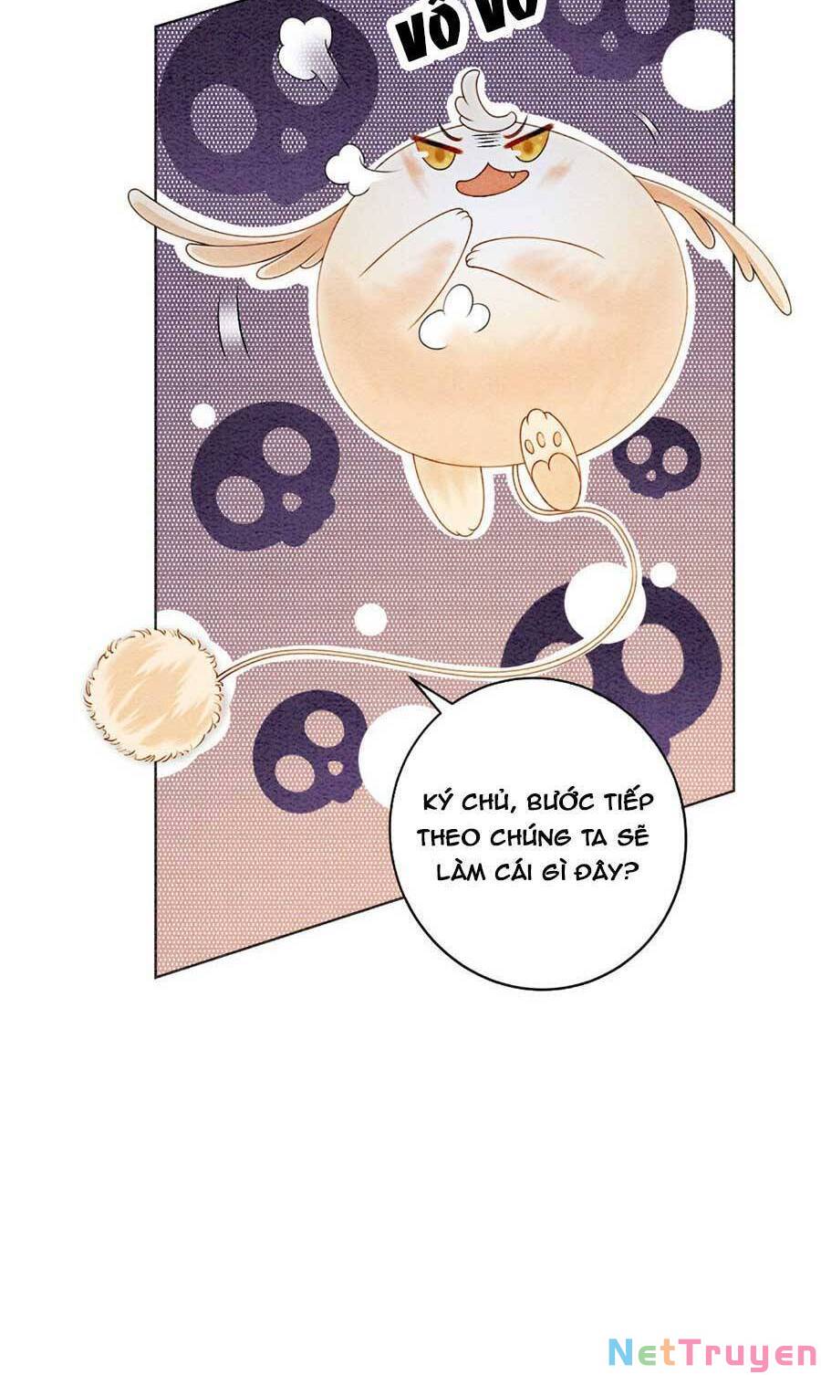 bắt đầu hủy hôn để công lược vương gia chapter 53 23