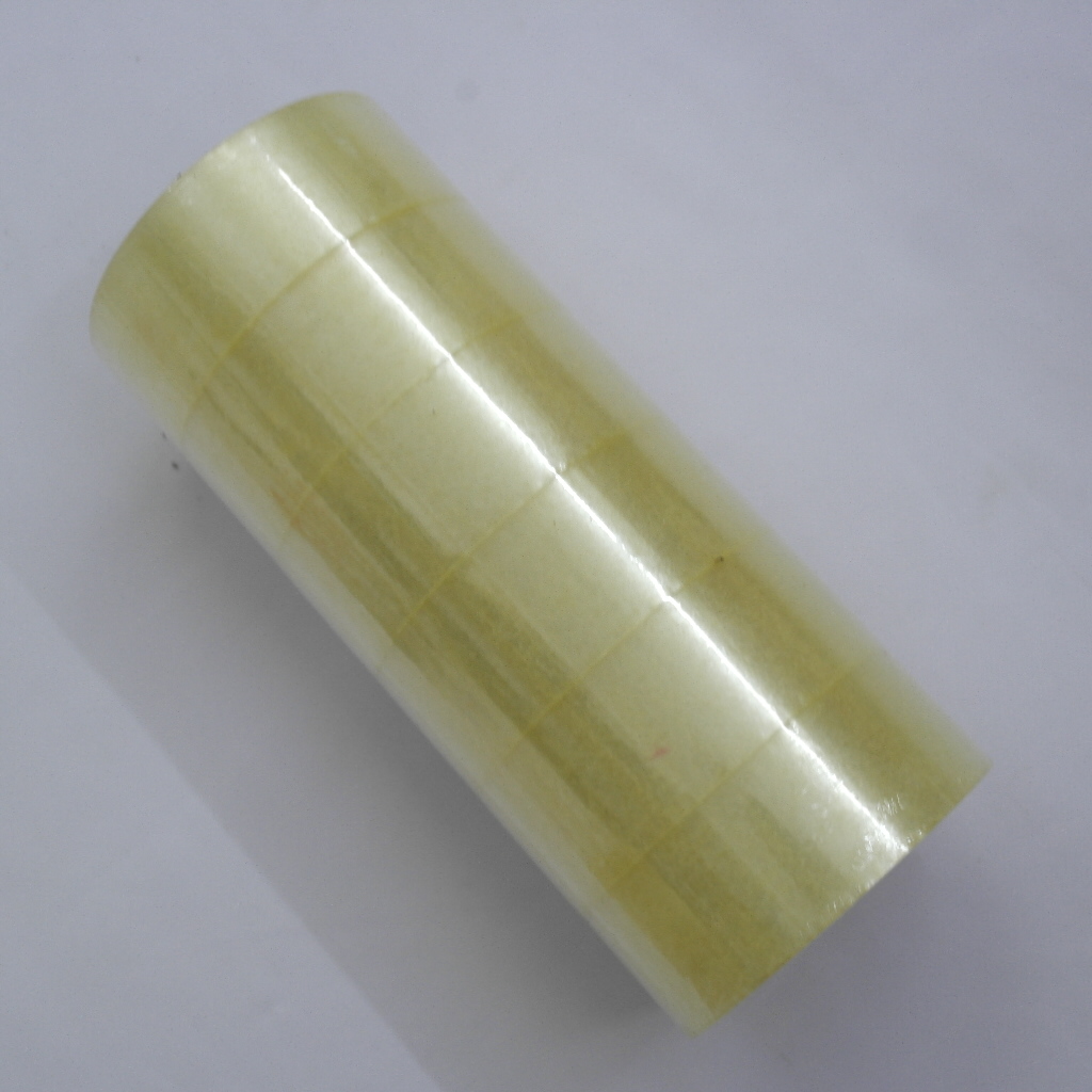 Cây 6 cuộn Băng Keo Trong