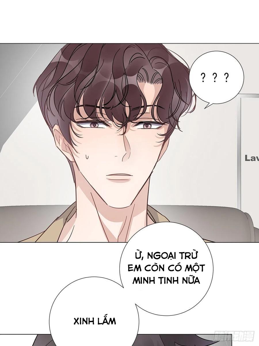 hôm nay nam giả trang nữ vẫn chưa được cầu hôn! chapter 43 18