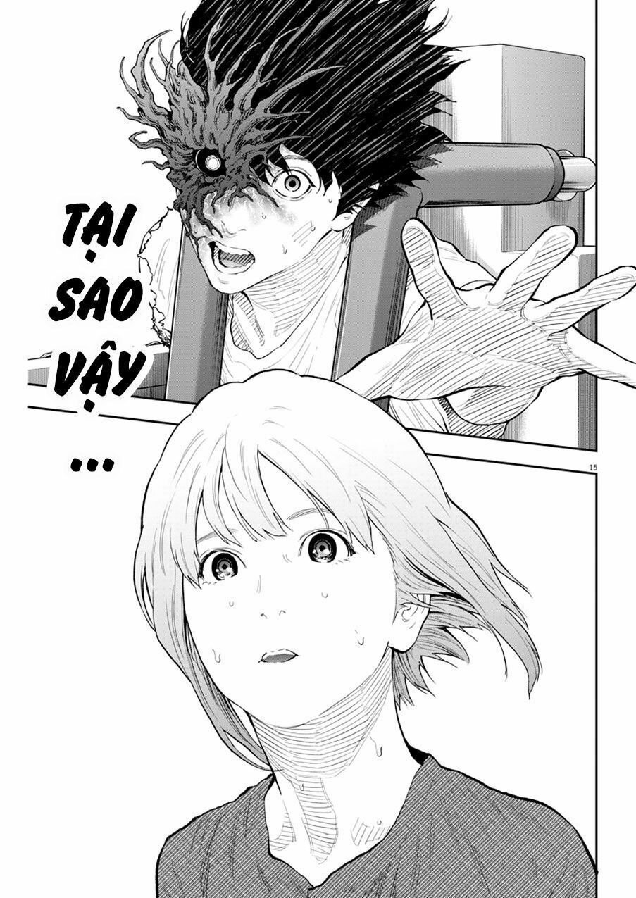 đọa nhân chapter 86 15