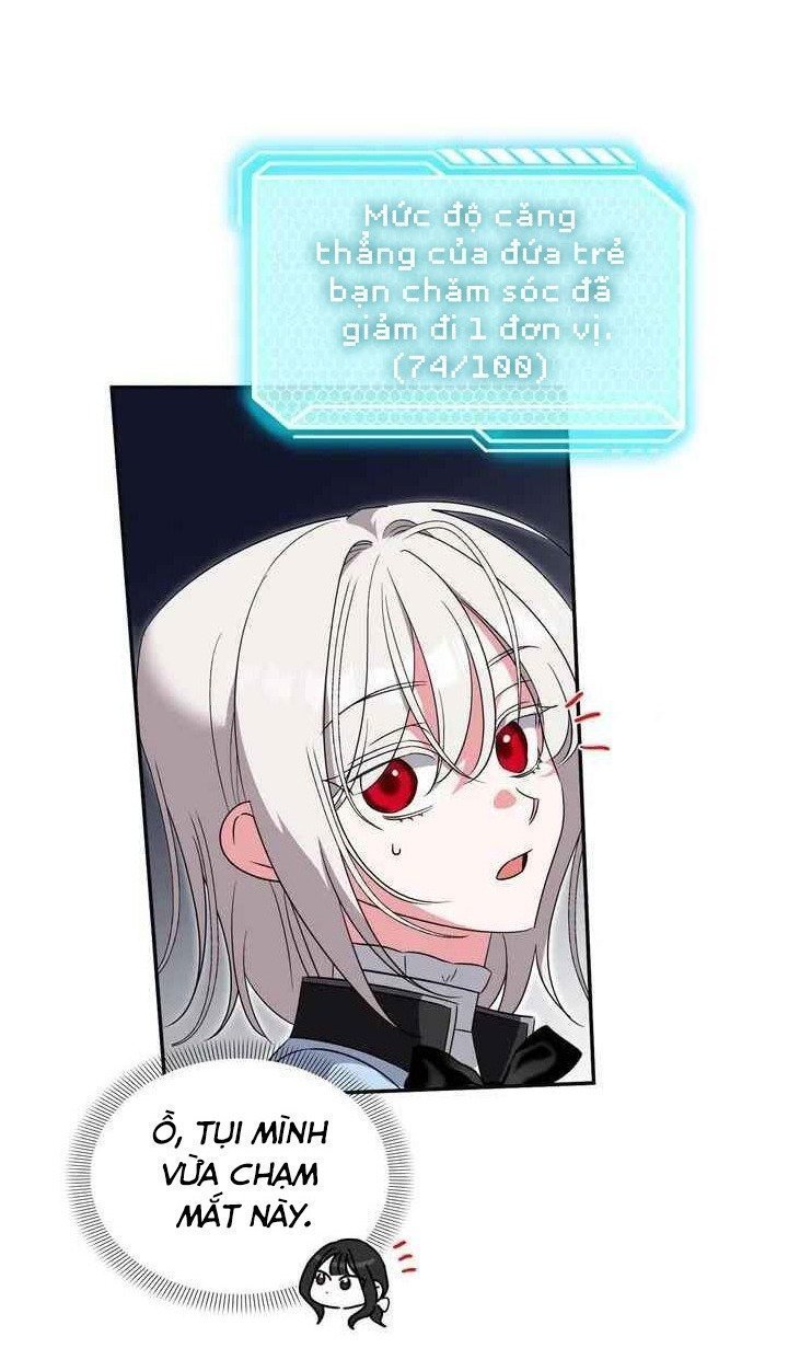 phương pháp bảo vệ anh ấy trong lãnh địa quái vật chapter 40 27